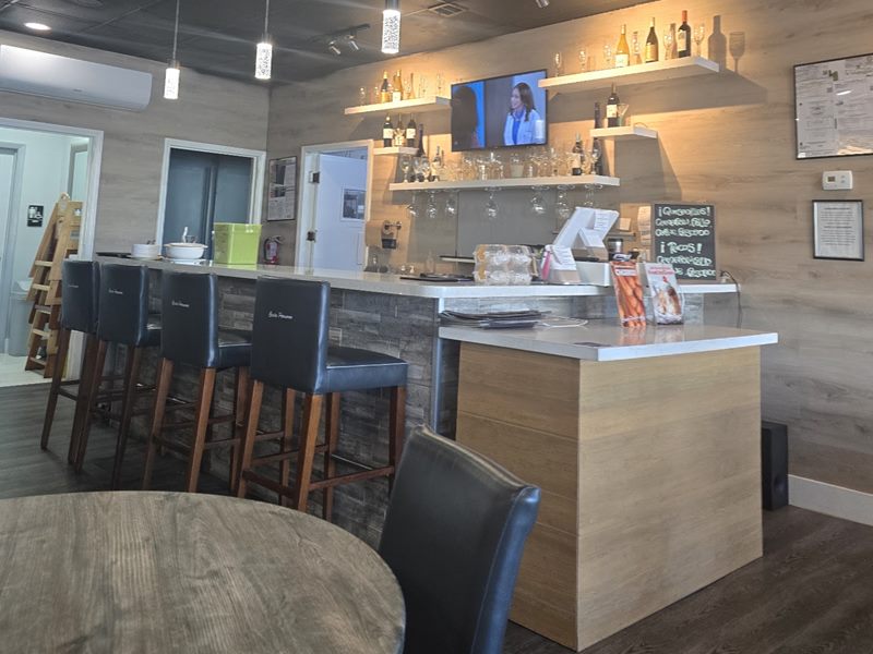 Costa Peruana con Sabor y Sazon interior