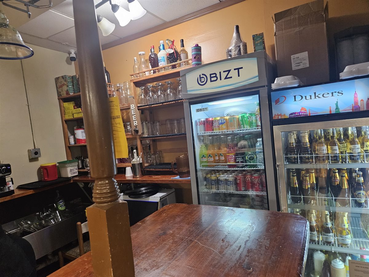Costa Peruana con Sabor y Sazon